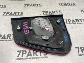 Стоп-вставка правая задняя SUZUKI IGNIS FF21S K12C 132-59343 5 ракурс