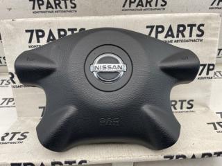 Airbag на руль NISSAN X-TRAIL 2004