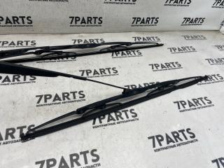 Держатель дворника NISSAN SAFARI WTY61 ZD30DDTI 4 ракурс