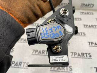 Педаль подачи топлива TOYOTA CELSIOR UCF31 3UZFE 78010-50020,78010-50020 5 ракурс