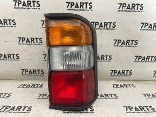Стоп правый задний NISSAN SAFARI WTY61 ZD30DDTI 4788 1 ракурс