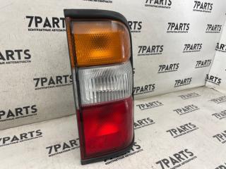 Стоп правый задний NISSAN SAFARI WTY61 ZD30DDTI 4788 2 ракурс