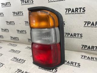 Стоп правый задний NISSAN SAFARI WTY61 ZD30DDTI 4788 3 ракурс