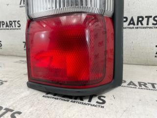 Стоп правый задний NISSAN SAFARI WTY61 ZD30DDTI 4788 4 ракурс