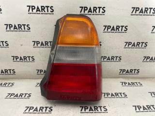 Запчасть стоп задний правый TOYOTA COMFORT 2005
