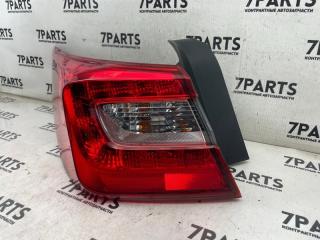 Стоп левый задний SUBARU LEGACY BN9 FB25ASYHAA 220-60234 3 ракурс