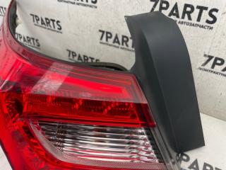 Стоп левый задний SUBARU LEGACY BN9 FB25ASYHAA 220-60234 5 ракурс
