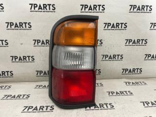 Стоп левый задний NISSAN SAFARI WTY61 ZD30DDTI 4788 1 ракурс