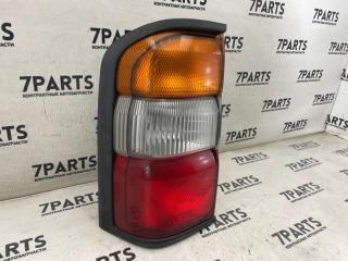 Стоп левый задний NISSAN SAFARI WTY61 ZD30DDTI 4788 2 ракурс