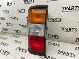 Стоп левый задний NISSAN SAFARI WTY61 ZD30DDTI 4788 3 ракурс