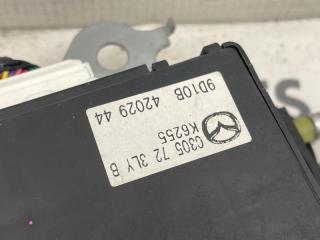 Электропривод двери левый задний MAZDA PREMACY CREW LFVD 3 ракурс Электропривод двери левый задний MAZDA PREMACY CREW LFVD 3 ракурс