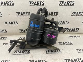 Вакуумный клапан NISSAN SAFARI 2002