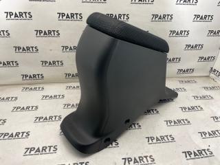 Бардачок между сиденьями HONDA AIRWAVE GJ1 L15A 4 ракурс