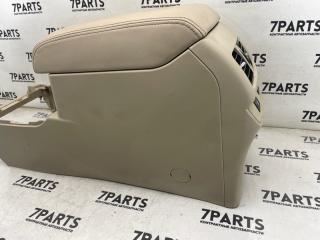 Бардачок между сиденьями SUBARU LEGACY BN9 FB25ASYHAA 2 ракурс