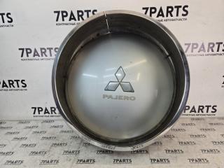 Колпак запасного колеса MITSUBISHI PAJERO 2003