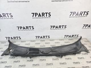 Решетка под лобовое стекло NISSAN FAIRLADY Z 2002 контрактная Решетка под лобовое стекло NISSAN FAIRLADY Z 2002