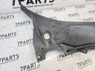 Решетка под лобовое стекло NISSAN FAIRLADY Z Z33 VQ35DE 2 ракурс