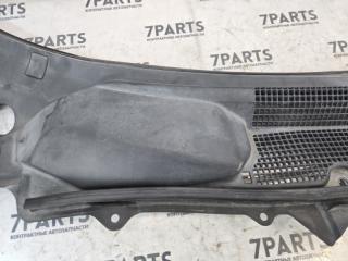 Решетка под лобовое стекло NISSAN FAIRLADY Z Z33 VQ35DE 3 ракурс