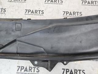 Решетка под лобовое стекло NISSAN FAIRLADY Z Z33 VQ35DE 5 ракурс