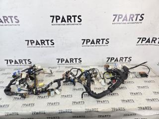 Коса под торпеду NISSAN SAFARI WTY61 ZD30DDTI 24010VB800 2 ракурс