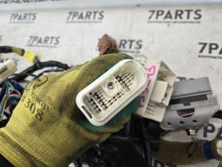 Коса под торпеду NISSAN SAFARI WTY61 ZD30DDTI 24010VB800 4 ракурс