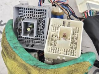 Коса под торпеду NISSAN SAFARI WTY61 ZD30DDTI 24010VB800 5 ракурс