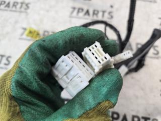 Коса салона правая NISSAN SAFARI WTY61 ZD30DDTI 24017VB800 3 ракурс Коса салона правая NISSAN SAFARI WTY61 ZD30DDTI 24017VB800 3 ракурс