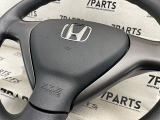 Руль HONDA AIRWAVE GJ1 L15A 4 ракурс