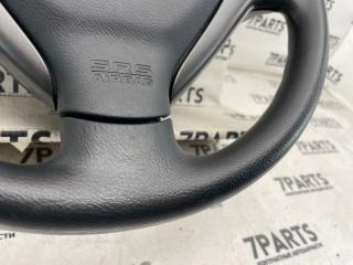 Руль HONDA AIRWAVE GJ1 L15A 5 ракурс