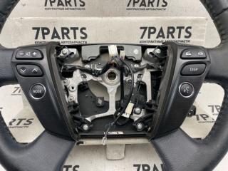 Руль TOYOTA CROWN GRS200 2 ракурс