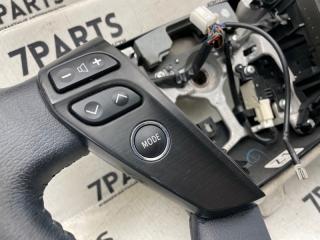 Руль TOYOTA CROWN GRS200 3 ракурс