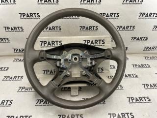 Руль MITSUBISHI RVR N71W 4G93 1 ракурс