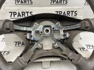 Руль MITSUBISHI RVR N71W 4G93 2 ракурс