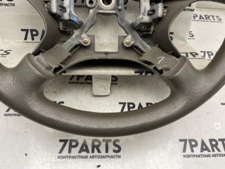 Руль MITSUBISHI RVR N71W 4G93 3 ракурс