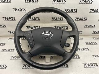 Руль TOYOTA AVENSIS 2003