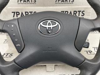 Руль TOYOTA AVENSIS AZT250 1AZFSE 2 ракурс Руль TOYOTA AVENSIS AZT250 1AZFSE 2 ракурс