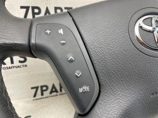 Руль TOYOTA AVENSIS AZT250 1AZFSE 3 ракурс Руль TOYOTA AVENSIS AZT250 1AZFSE 3 ракурс