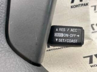 Руль TOYOTA AVENSIS AZT250 1AZFSE 5 ракурс Руль TOYOTA AVENSIS AZT250 1AZFSE 5 ракурс