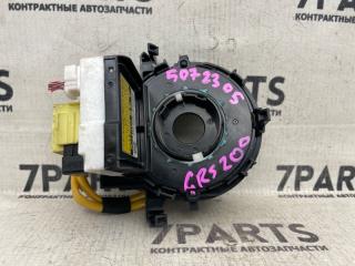Шлейф-лента air bag TOYOTA CROWN GRS200 2 ракурс Шлейф-лента air bag TOYOTA CROWN GRS200 2 ракурс
