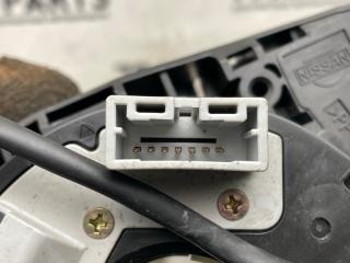 Шлейф-лента air bag NISSAN FAIRLADY Z Z33 VQ35DE 25567AL525 4 ракурс