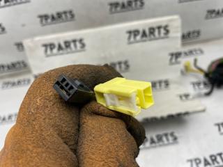 Шлейф-лента air bag MITSUBISHI PAJERO MINI H58A 4A30T 8619A016 4 ракурс