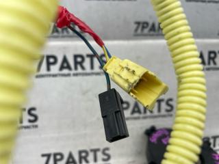 Шлейф-лента air bag SUZUKI AERIO RD51S M18A 5 ракурс