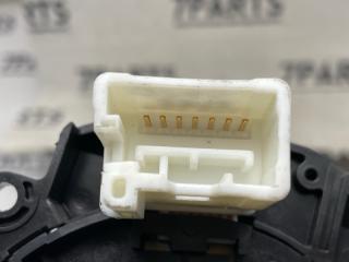 Шлейф-лента air bag NISSAN SAFARI WTY61 ZD30DDTI 255545L325 5 ракурс