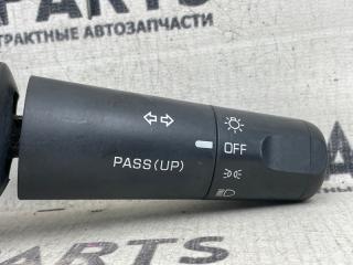 Гитара правая MITSUBISHI FUSO CANTER FBA50 4P10 2 ракурс