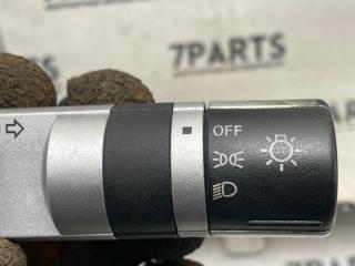 Гитара правая NISSAN FAIRLADY Z Z33 VQ35DE 25540CD400 3 ракурс