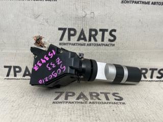Гитара левая NISSAN FAIRLADY Z Z33 VQ35DE 25260CD400 3 ракурс