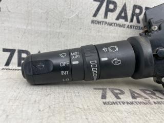 Гитара левая MITSUBISHI FUSO CANTER FBA50 4P10 2 ракурс