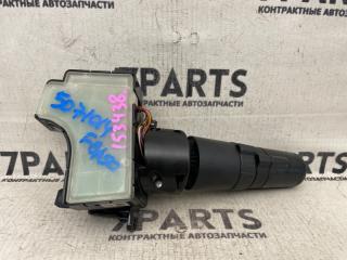 Гитара левая MITSUBISHI FUSO CANTER FBA50 4P10 5 ракурс