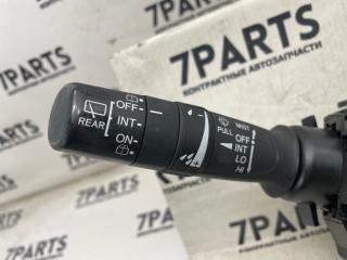 Гитара HONDA ODYSSEY RC1 K24W 5 ракурс