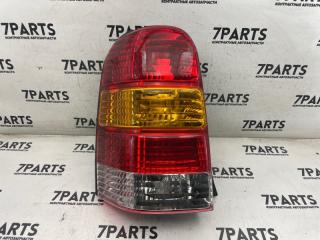 Стоп левый задний FORD ESCAPE EP3WF L3 9686 1 ракурс